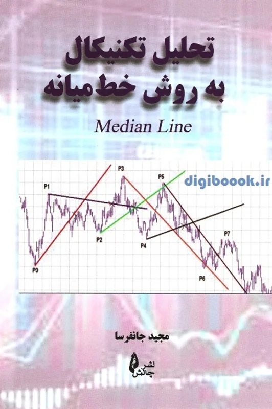 تحلیل تکنیکال به روش خط میانه