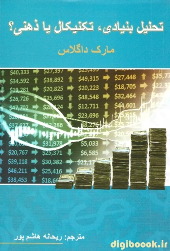 تحلیل بنیادی ، تکنیکال یا ذهنی